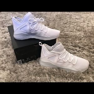 Jordan formula 23 BG